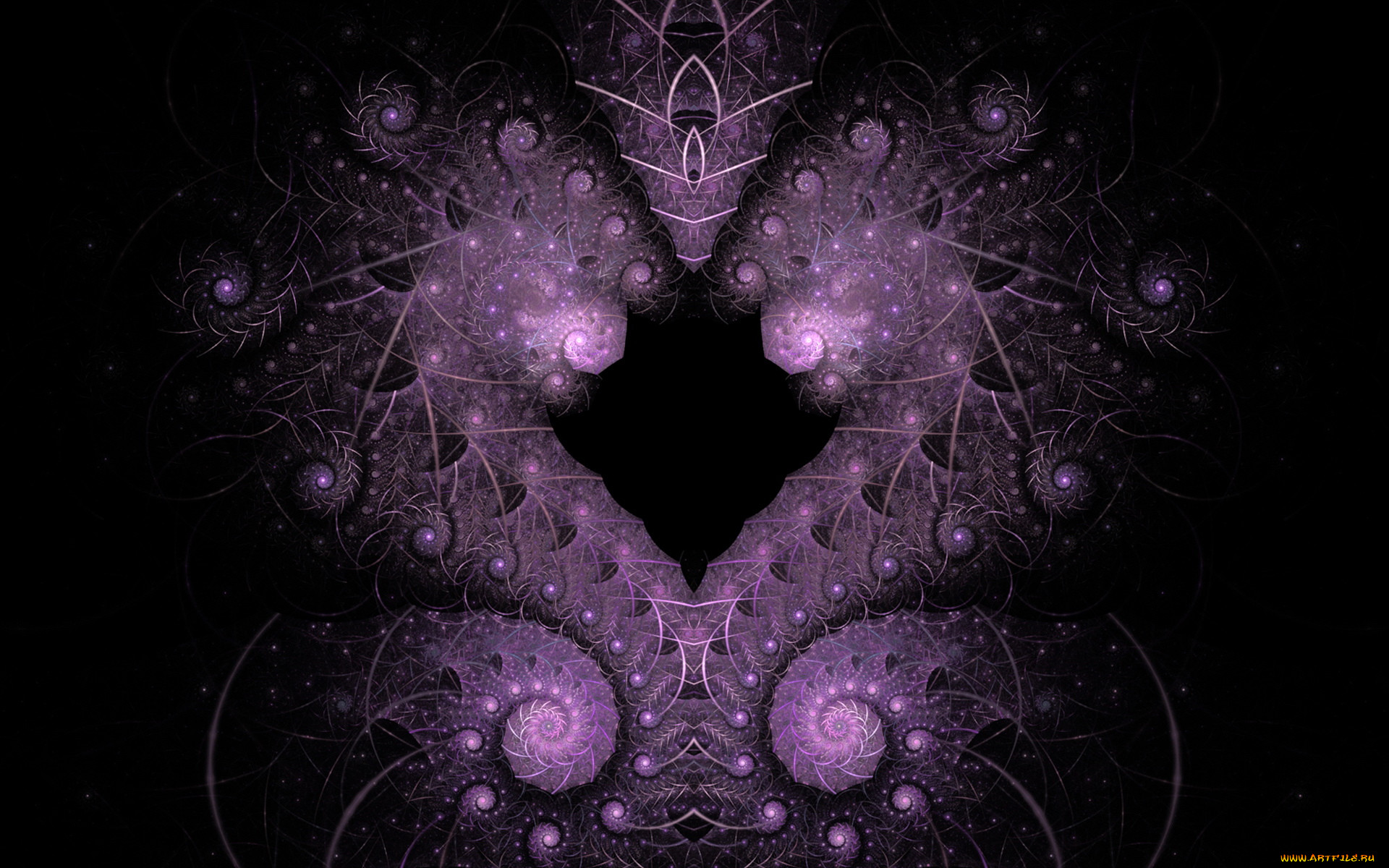 3, , fractal, , , 